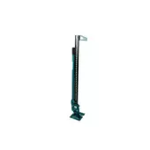 Домкрат механический реечный GARWIN PRO GE-OR48 (48", 3 т, проф., GS, 130-1055 мм)